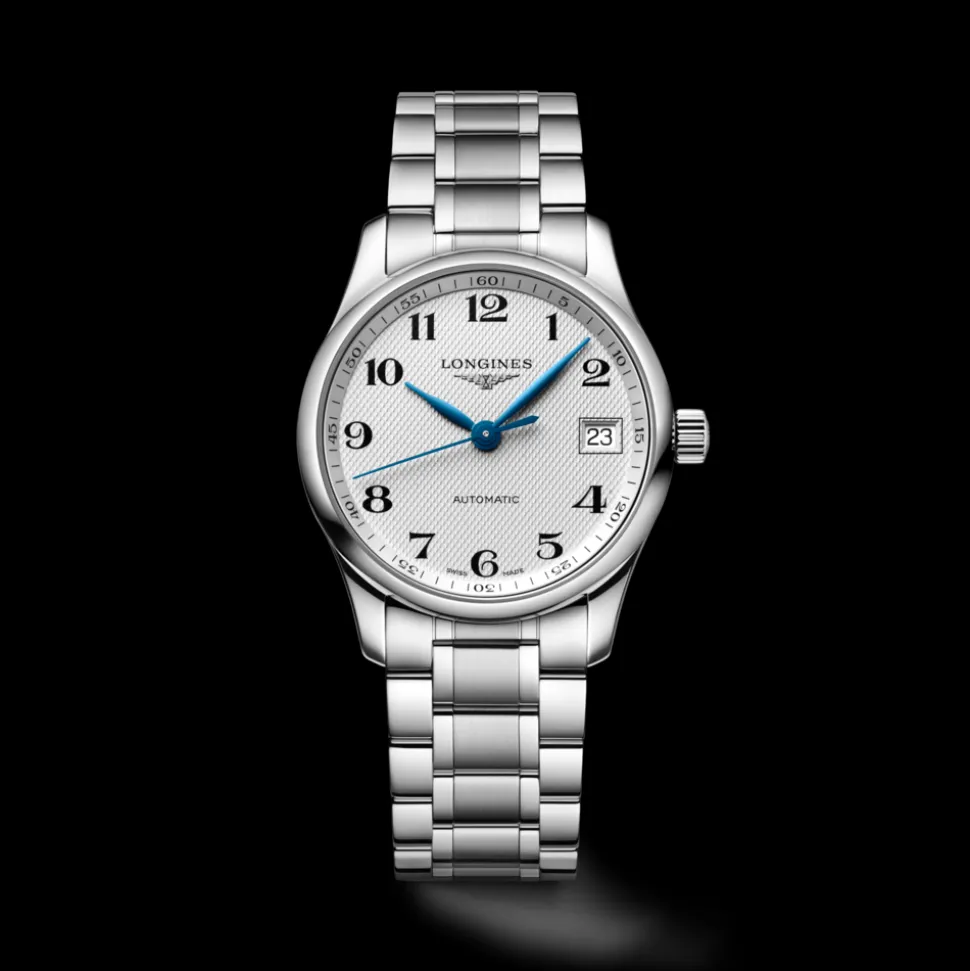 LONGINES MASTER COLLECTION