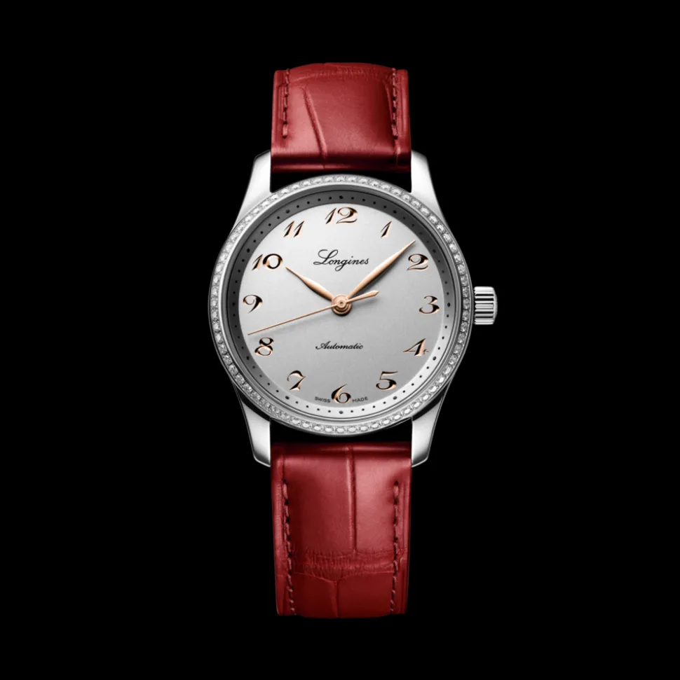 LONGINES MASTER COLLECTION