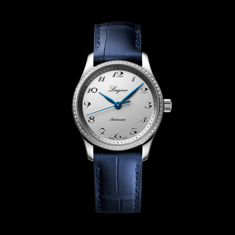 LONGINES MASTER COLLECTION