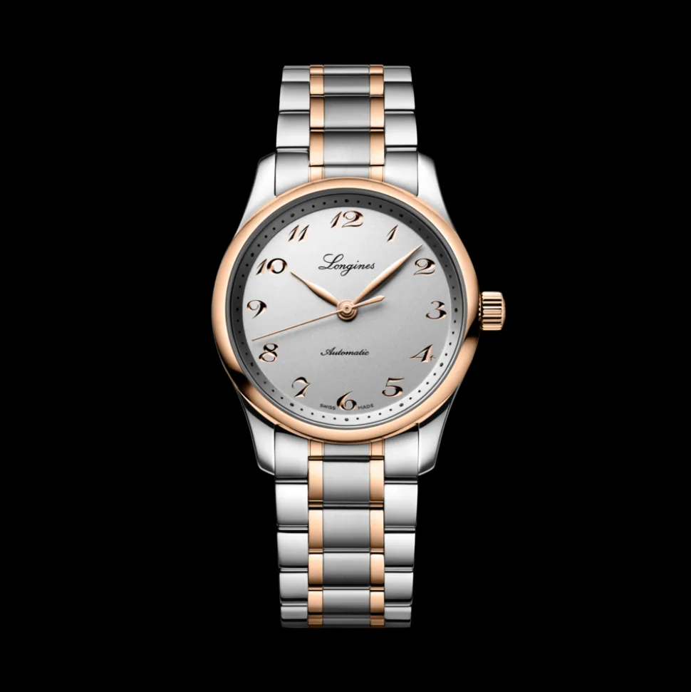 LONGINES MASTER COLLECTION